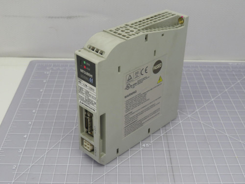 Mitsubishi MR-J2M-10DU  Servo Drive For Sale