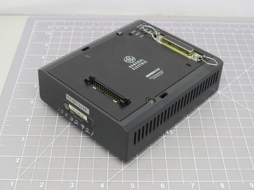 GE IC610CCM105A  Data Communication Unit Series One For Sale