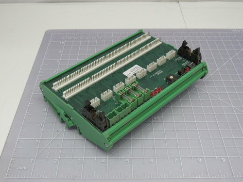 Emdep 01CR3PEPLTP v1.0 01CT3PEGTTPv1.1 Circuit Board Module For Sale