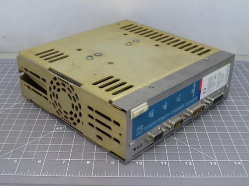 INFRANOR CD1-K  U/230 I/4.5 Servo Drive & Motion Control For Sale
