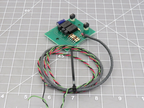 CC-A-94V0 227-0002 Power Supply Board For Sale