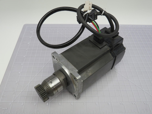 Mitsubishi HC-KFS73G1K  AC Servo Motor For Sale