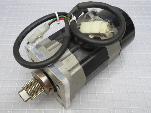 Sankyo H37LK52  AC Servo Motor For Sale