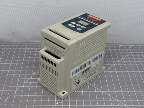 KB Electronics KBE2-1125-P  AC Inverter For Sale
