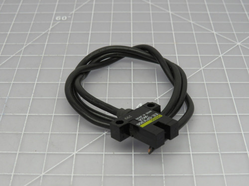 Lot of 2 Omron EE-SPX306-W2A  Opto Sensor 3.6MM Dark-On Photoelectrriic Sensor Switch For Sale