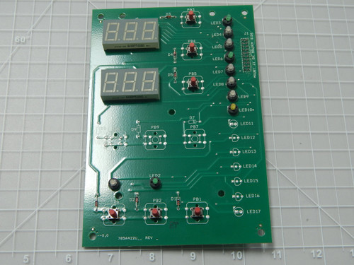 Indstrial MRO 785A422U  Board For Sale