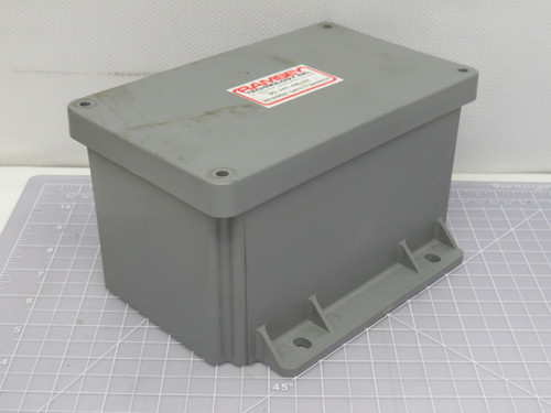Ramsey 60-245-4W-12V  Intrinsic Safety Barrier For Sale