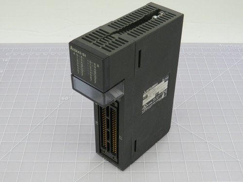 Mitsubishi A1SX42-S1  Input Module For Sale