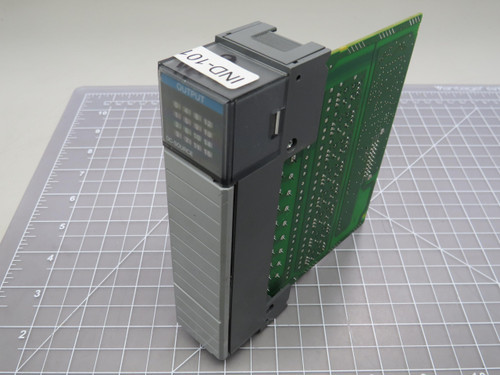 Allen-Bradley 1746-OB16  SLC 16 Point DC Output Module For Sale