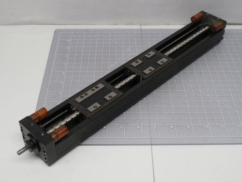 THK AR 620  Linear Ball Screw Actuator For Sale