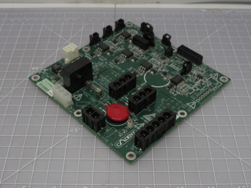 Cadent ED10520-B  Circuit Board For Sale