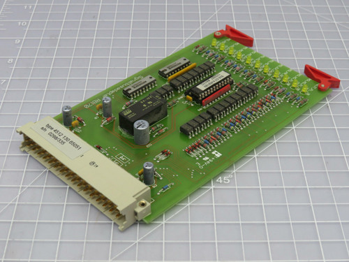 4512 130 65051 RB170 v2.2 Circuit Board For Sale
