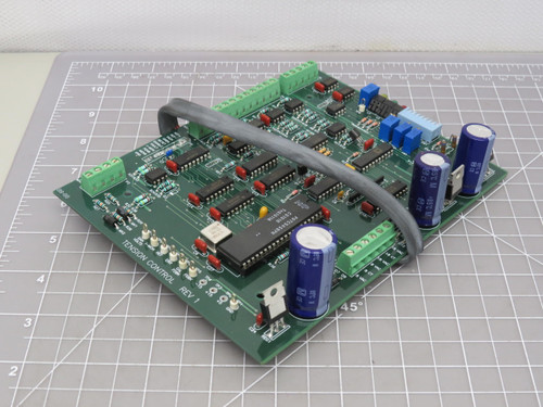 Tension Control Board For Sale