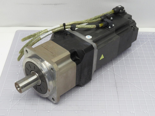 Mitsubishi HF-KP73B AB090-S1-P2 Servo Motor For Sale
