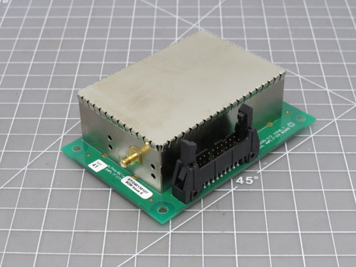 950286-2/2  Dual Amplifier Board For Sale