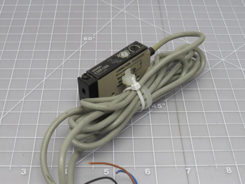 Omron E3XR-CB4  Fiber Optic Sensor For Sale