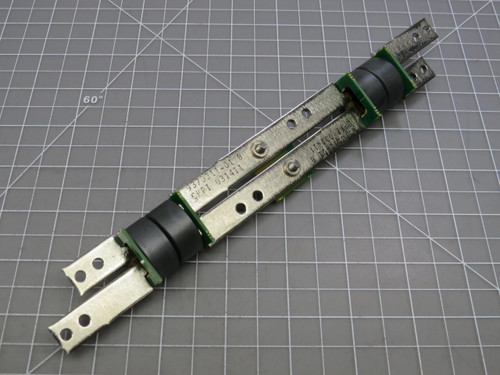 Ametek 9370516-01B CPPI 031411 Board For Sale