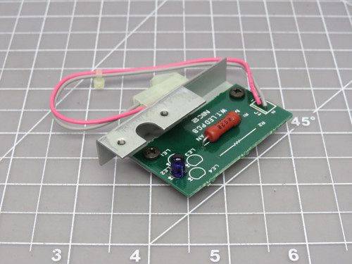 Lot of 4 NEC 78-850-1467-3 W.T  Led PCB Board For Sale Lot of 4 NEC 78-850-1467-3 W.T  Led PCB Board For Sale