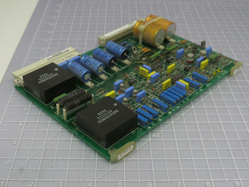Siemens  4512 207 59706 PC 612 FB1200-F405 HX 1 H0 ML042114 Circuit Board For Sale