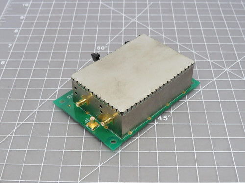 Canberra 950286-2/2  Dual Amplifier Board For Sale