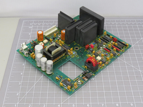02599501 28723 Rev G Circuit Board For Sale
