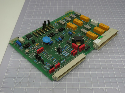 4512 108 03691 4512 208 03961 Circuit Board 2-164045-4 For Sale