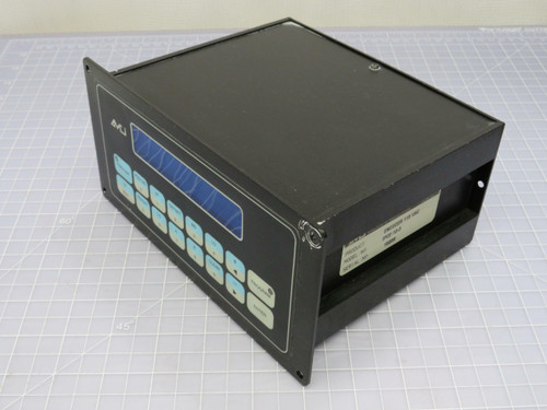 Advanced Micro Controls iPCE-10-3 Programmable Encoder 125Vac For Sale