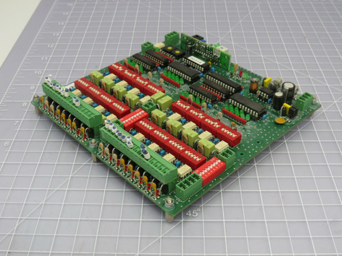VUI 13.21.034 UB.21.03446 Circuit Board For Sale