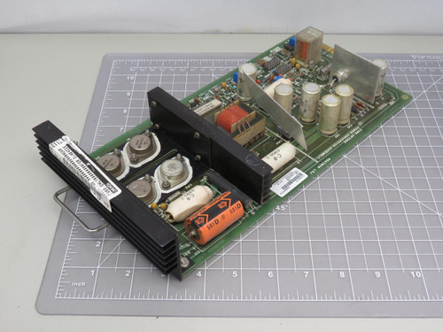 Fisher CP7202   Power Conversion Circuit Board For Sale