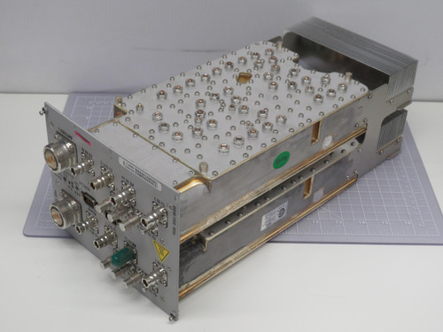 Nortel NTN063AF 01 MANT01R02179 Outdoor Base Transceiver Station For Sale
