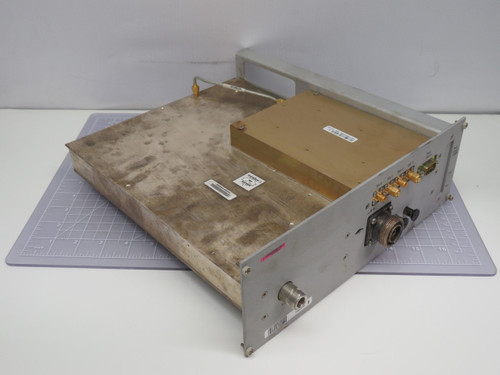 Nortel NTQA51DA 07  Power Alarm VSWR S8000 BTS For Sale