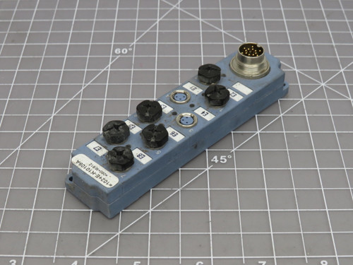 Escha 8MBM8-3P2  Terminal Connector Block For Sale