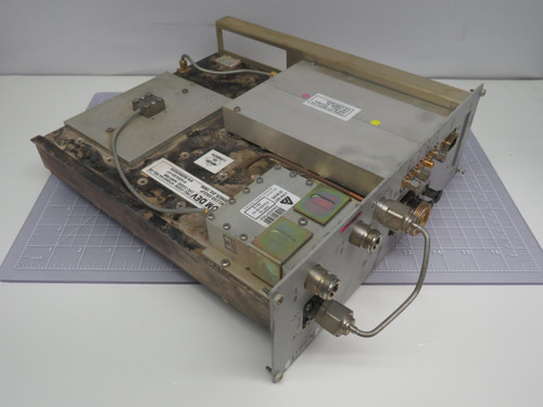 Nortel NTQA51AA 03  Power Alarm VSWR For Sale