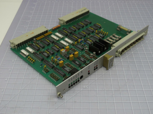 1511301 8545271 Spgs.-ZUF.Busuberw. Circuit Board Module For Sale