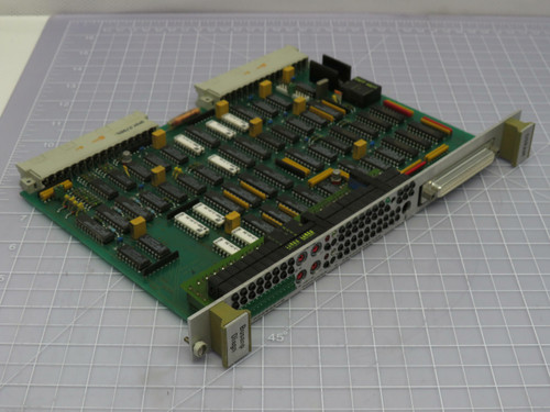 890 6940 152 1310 BS OSRAM 10/94 BUS-ANP. U.Diagn Circuit Board Module For Sale