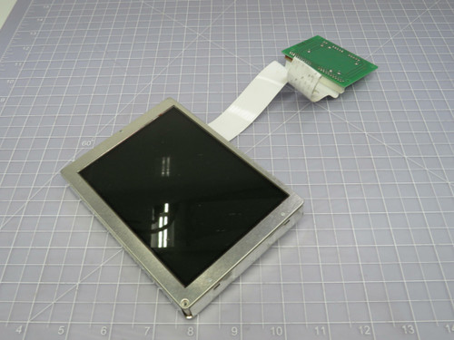 LQ6AN102 27000050A LCD Panel Screen Display For Sale