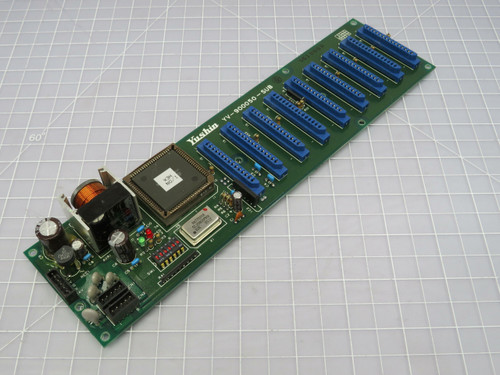Yushin YV-900050-SUB 9510058 Circuit Board For Sale