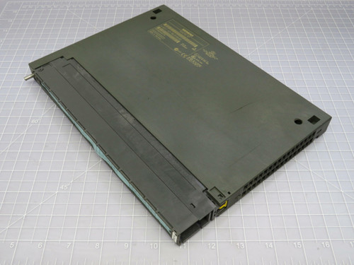 Siemens 6ES7 421-1BL01-0AA0 Simatic S7 PLC Module For Sale