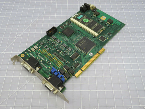 12589 EL430201 Rev 0 Circuit Board 42230489 For Sale
