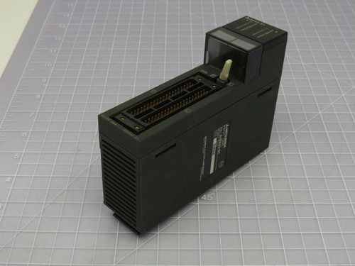 Mitsubishi A1SX42-S1  Input Unit 24VDC  5mA For Sale