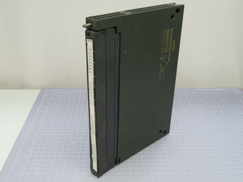 Siemens 6ES7 422-1BL00-0AA0 Simatic S7 PLC Module For Sale