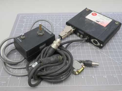 Invacare PASL105/m4  Ranger II Storm Series Power Wheelchair For Sale