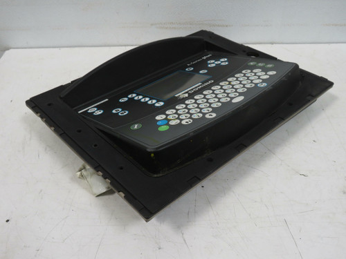 Domino A-Series Plus EDT 20-20315-3 3-0130025 Keyboard Panel EW32F10NCW For Sale