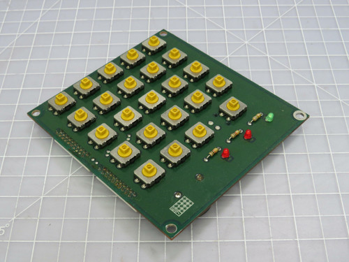 Yushin YV-900031-KLED  Circuit Board For Sale
