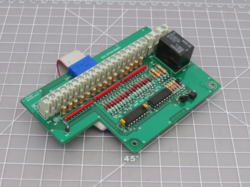 10246813A22 90-0235-00 BCD Option Board For Sale
