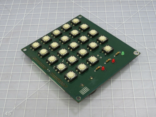 Yushin YV-900031-KLED  Circuit Board For Sale