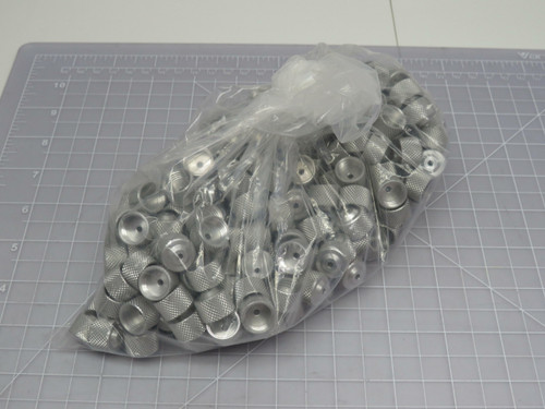 Lot of 250 Molex 1302010413 56-2350 Closure Capanodizedmicro For Sale