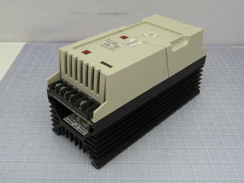 Invensys AS1-20A240V/420mA  Amp Stack Controller For Sale