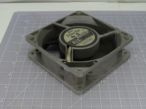 Tobishi U12C59  Prince Fan 200VAC 50/60 Hz For Sale
