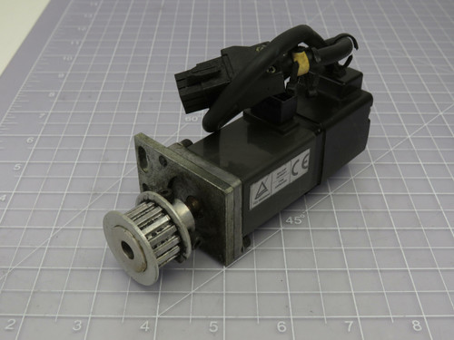 Mitsubishi HC-WFS13D  AC Servo Motor For Sale
